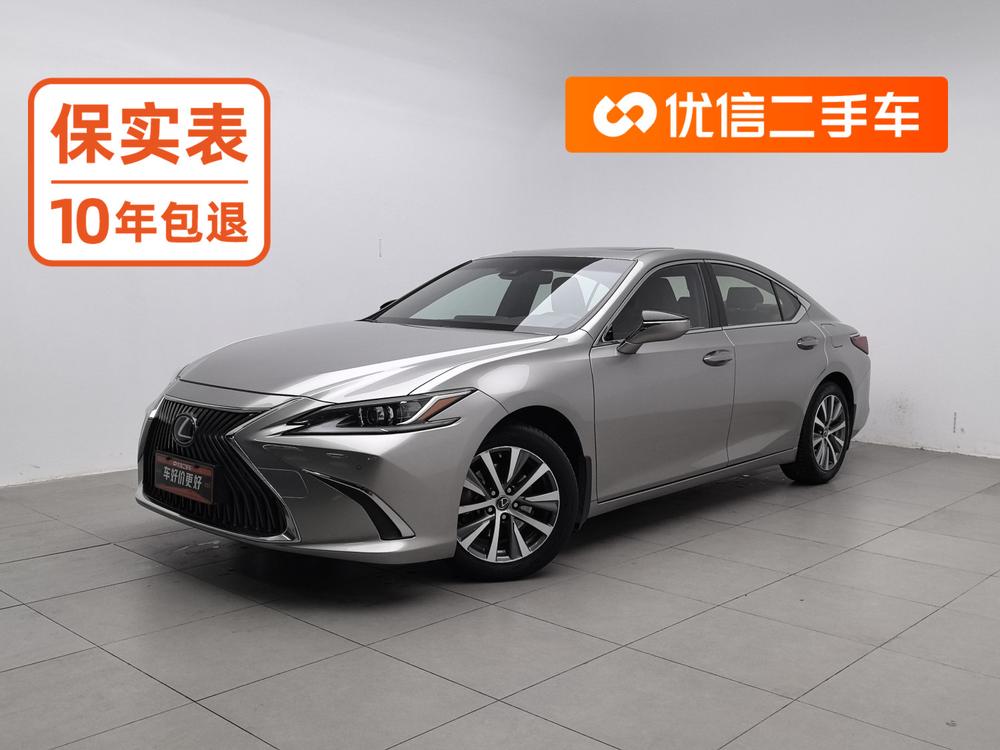 Lexus Lexus ES