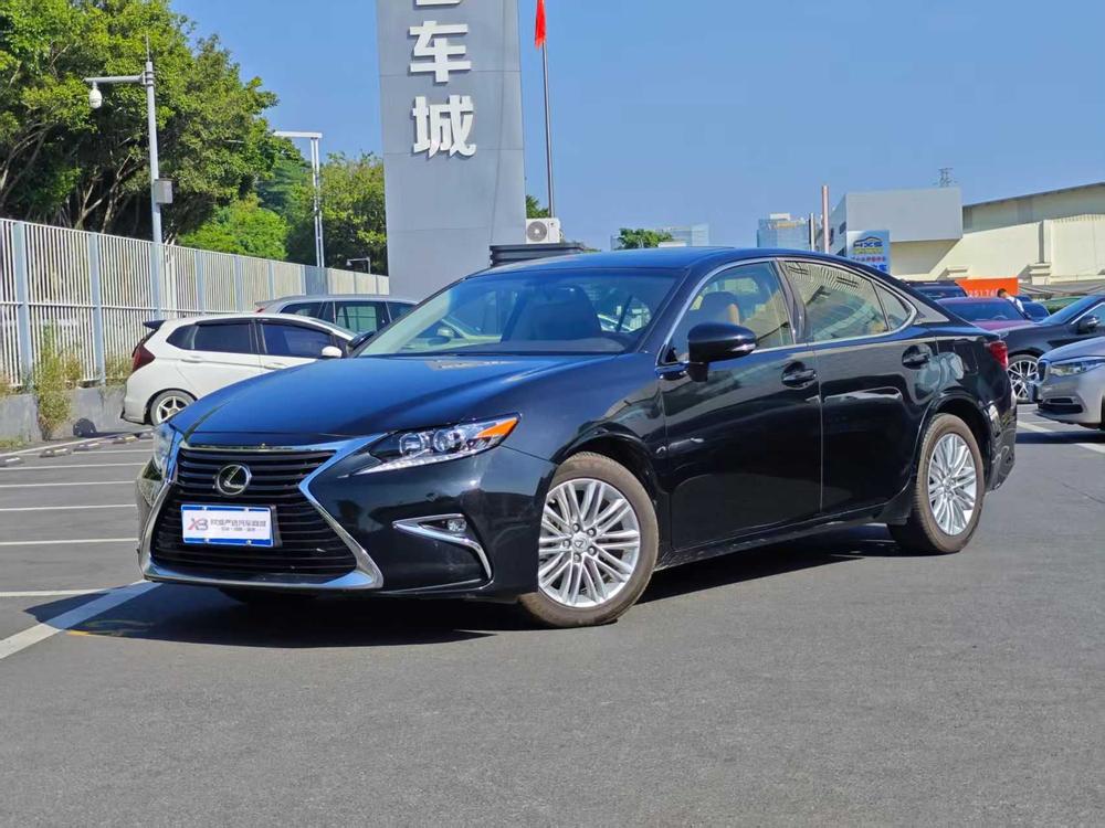 Lexus Lexus ES