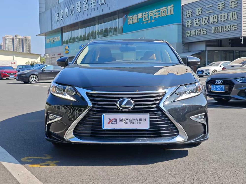 Lexus Lexus ES