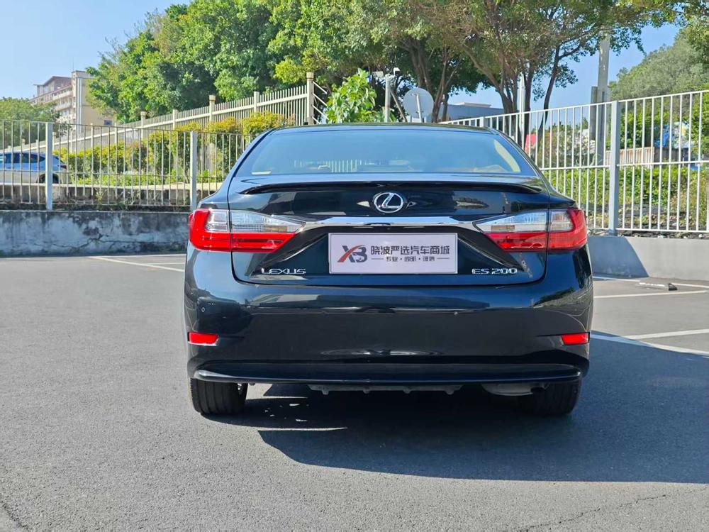 Lexus Lexus ES