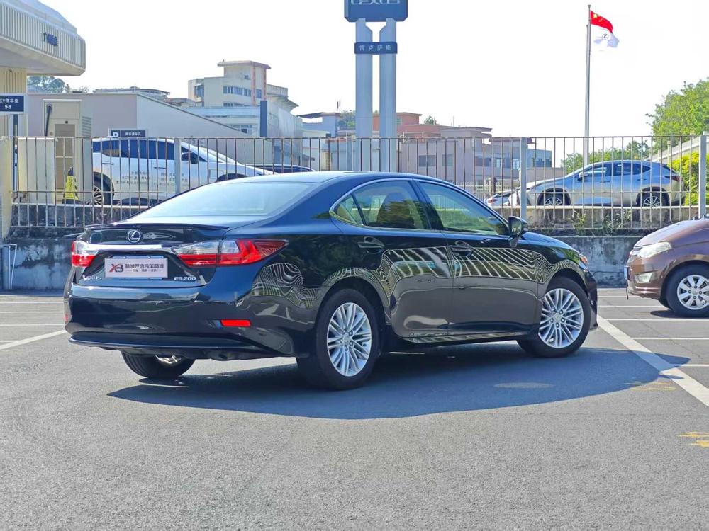 Lexus Lexus ES