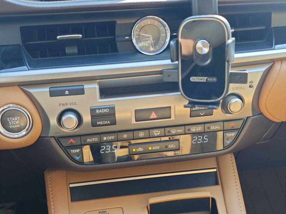 Lexus Lexus ES