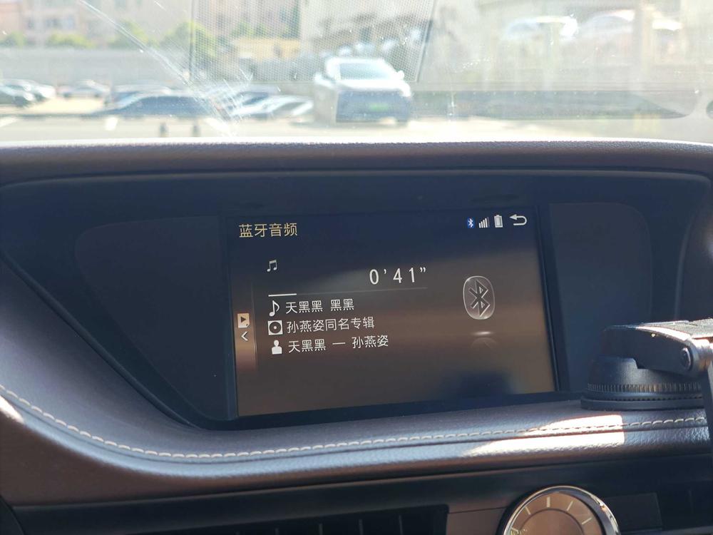 Lexus Lexus ES
