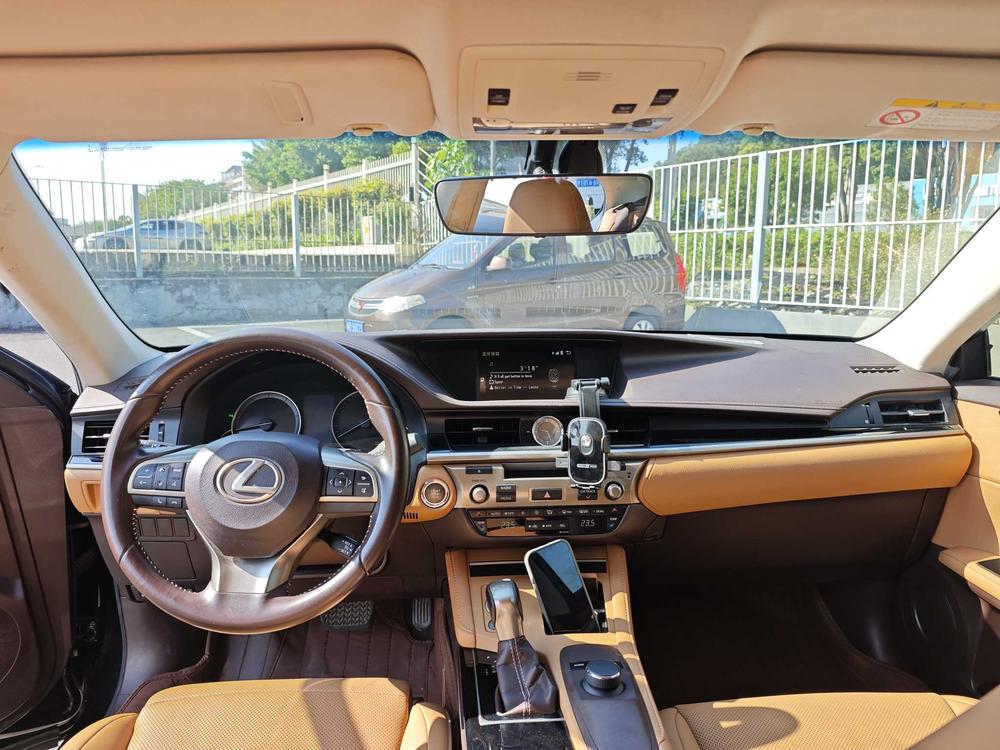 Lexus Lexus ES
