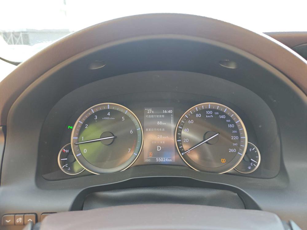 Lexus Lexus ES
