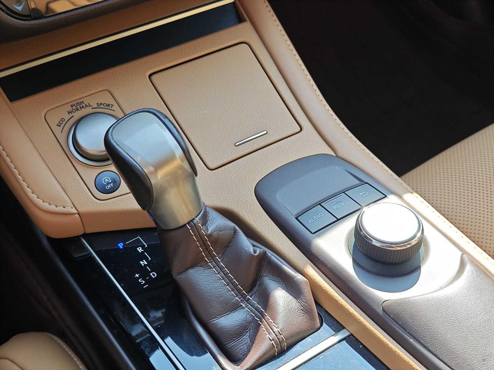 Lexus Lexus ES