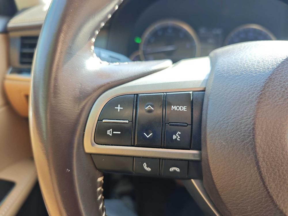 Lexus Lexus ES