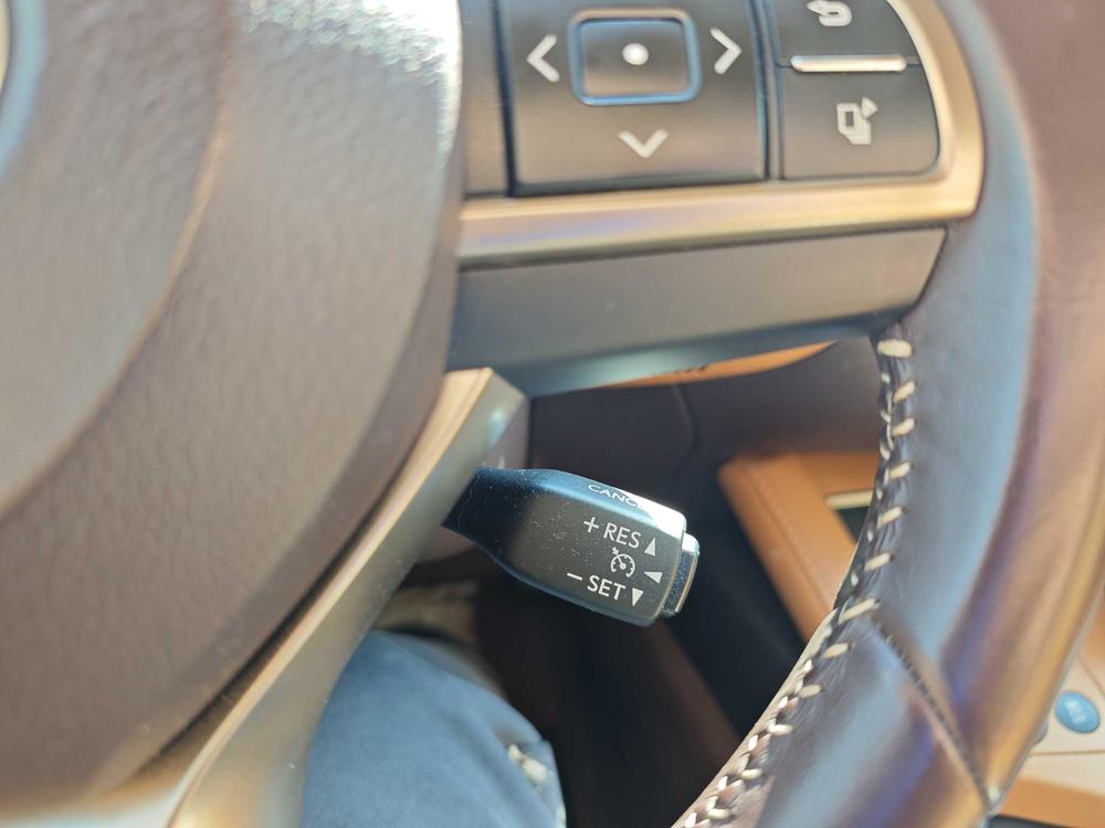 Lexus Lexus ES