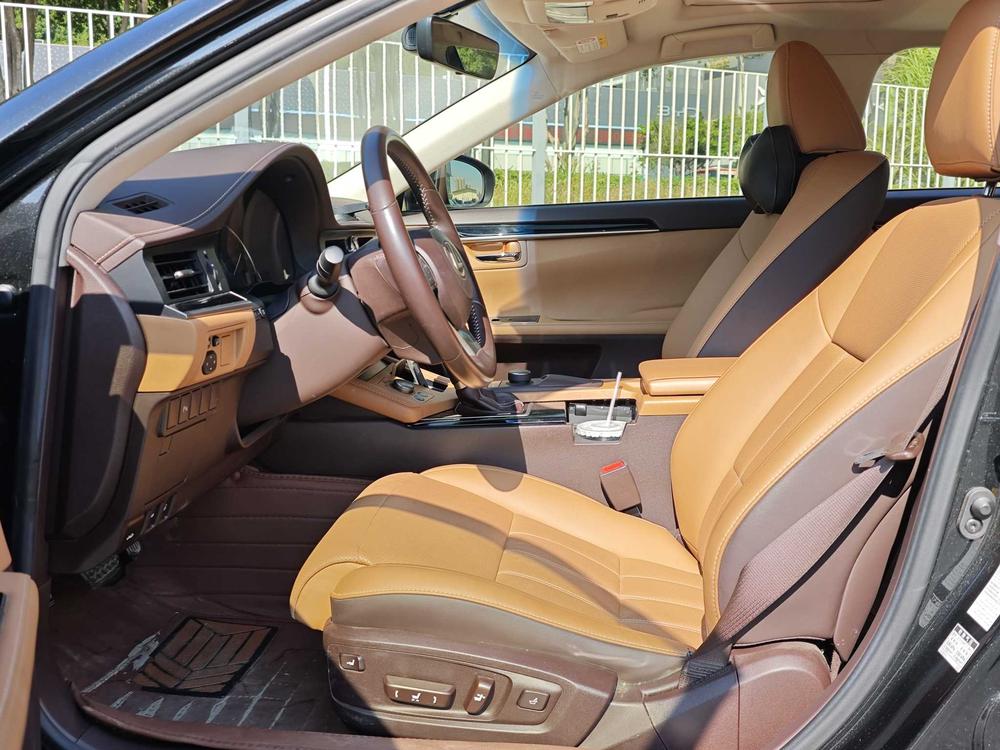 Lexus Lexus ES