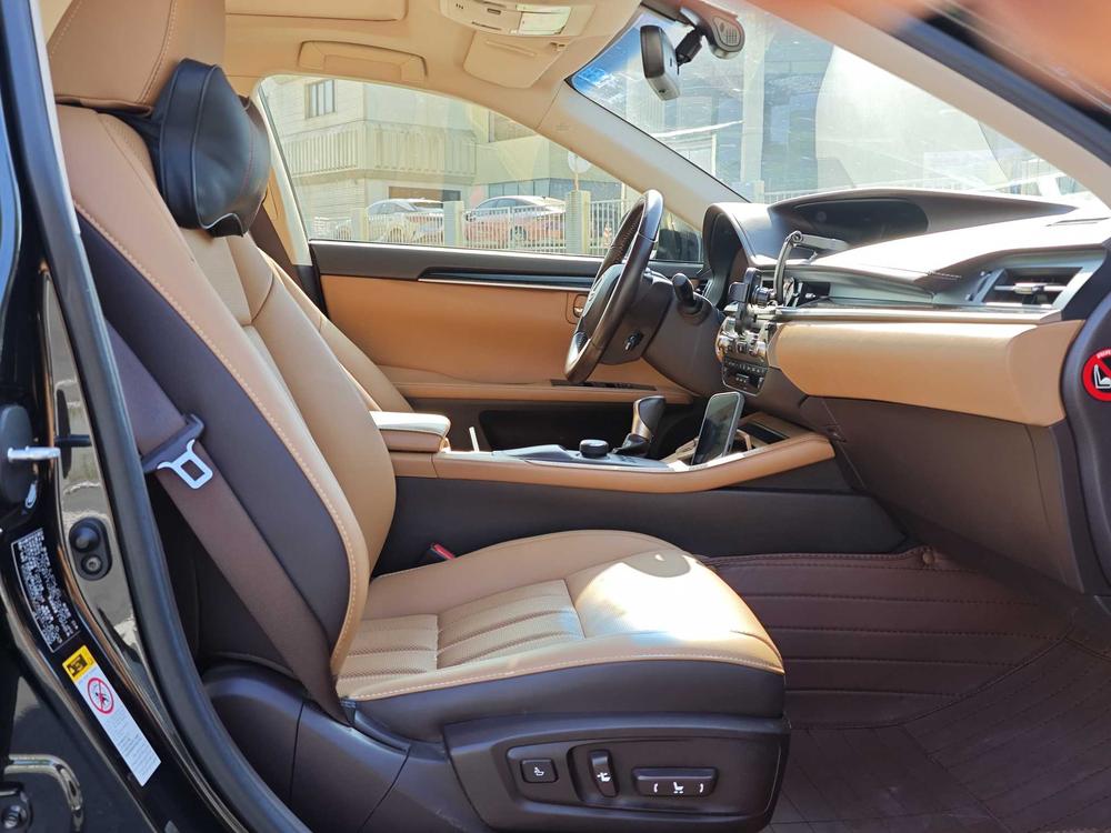 Lexus Lexus ES