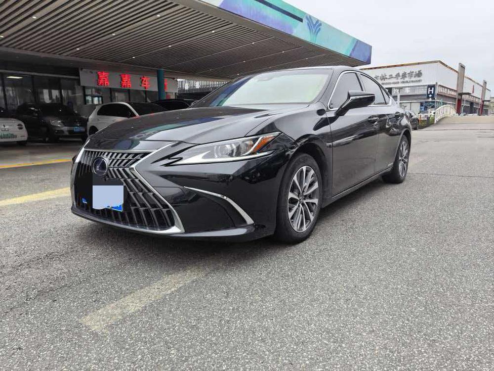 Lexus Lexus ES