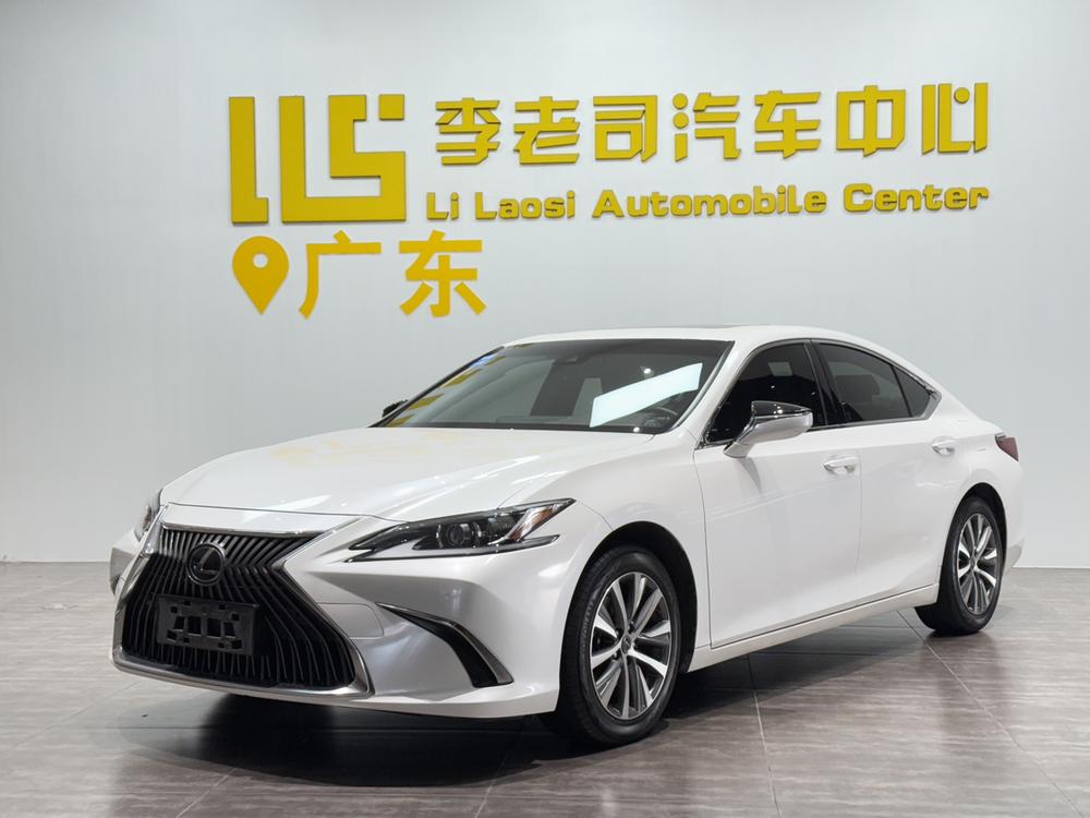 Lexus Lexus ES