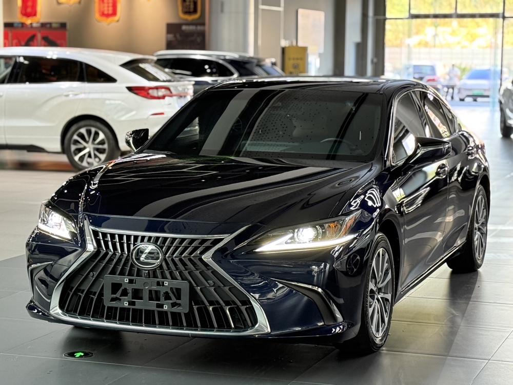 Lexus Lexus ES