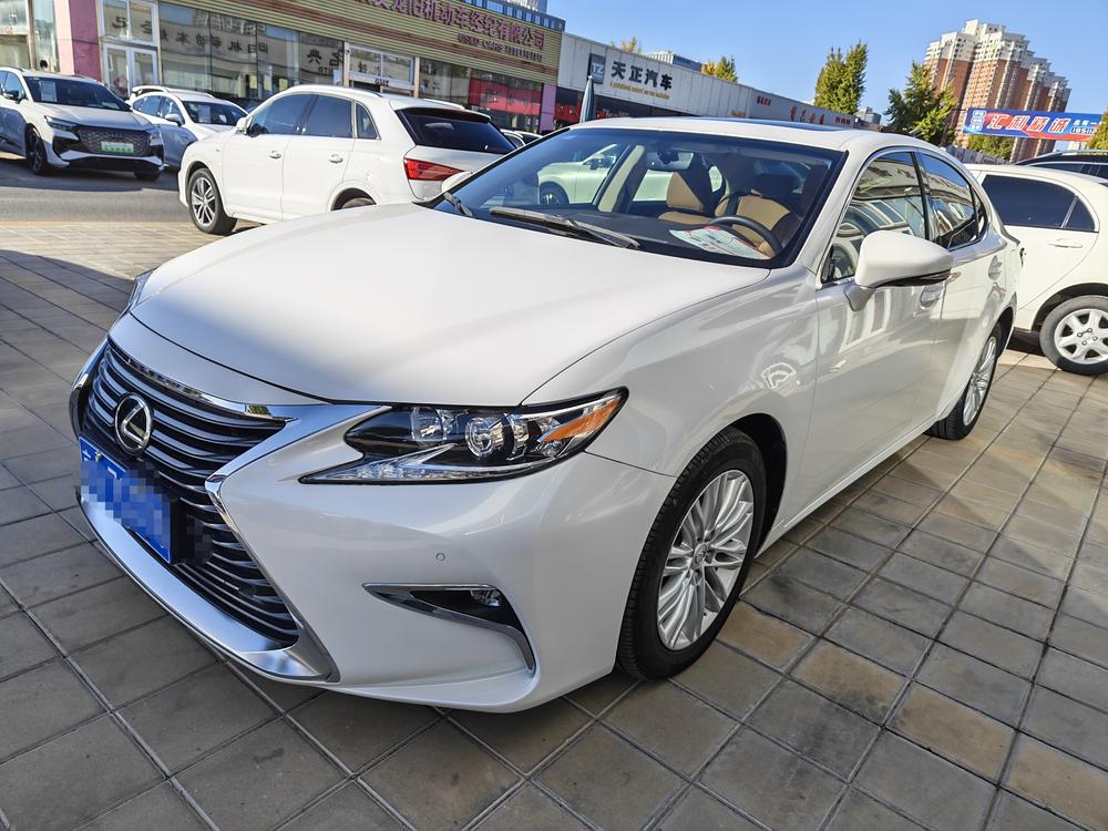 Lexus Lexus ES