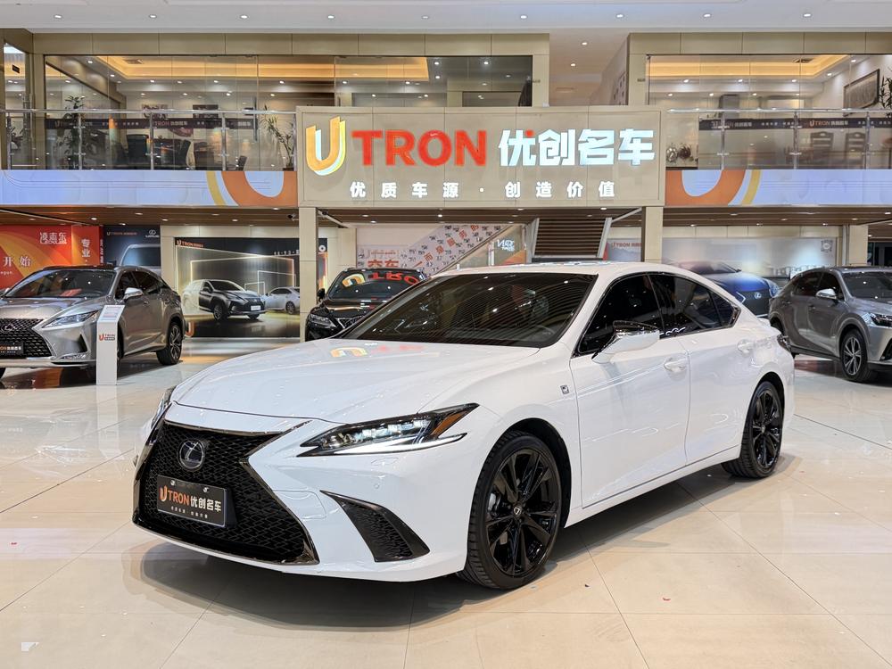 Lexus Lexus ES