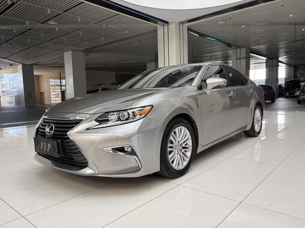 Lexus Lexus ES