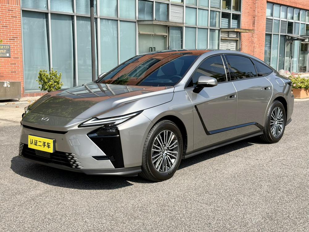 Lexus Lexus ES
