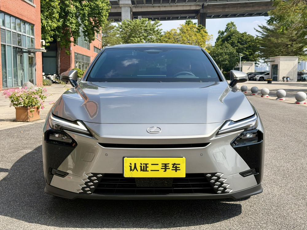 Lexus Lexus ES