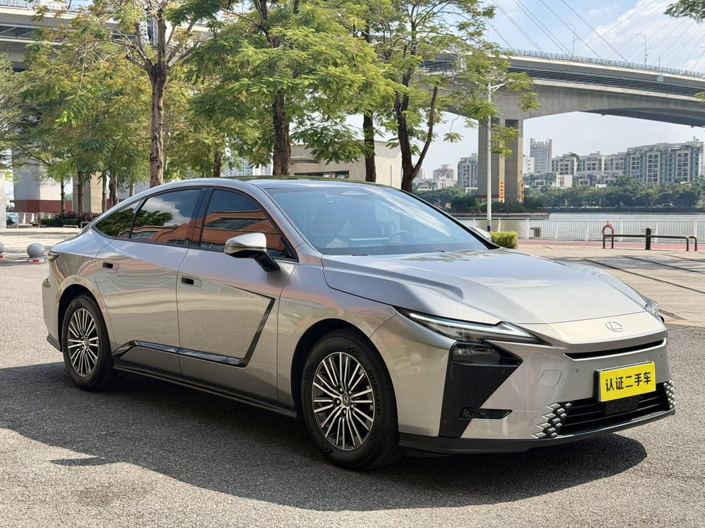 Lexus Lexus ES