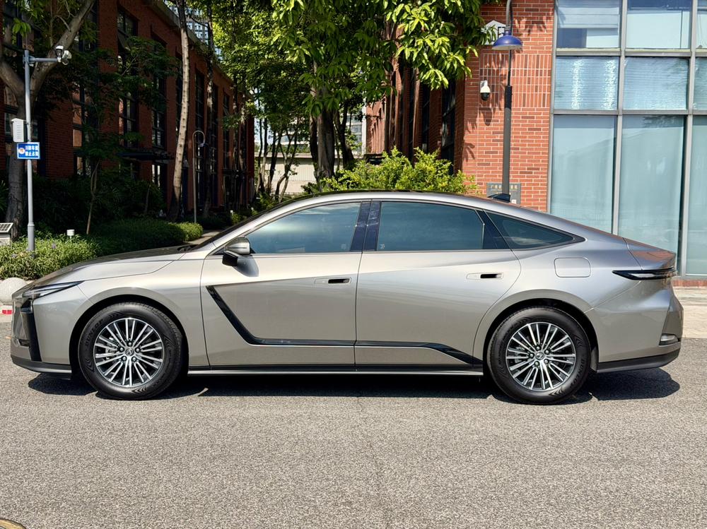 Lexus Lexus ES