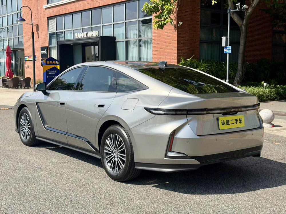 Lexus Lexus ES