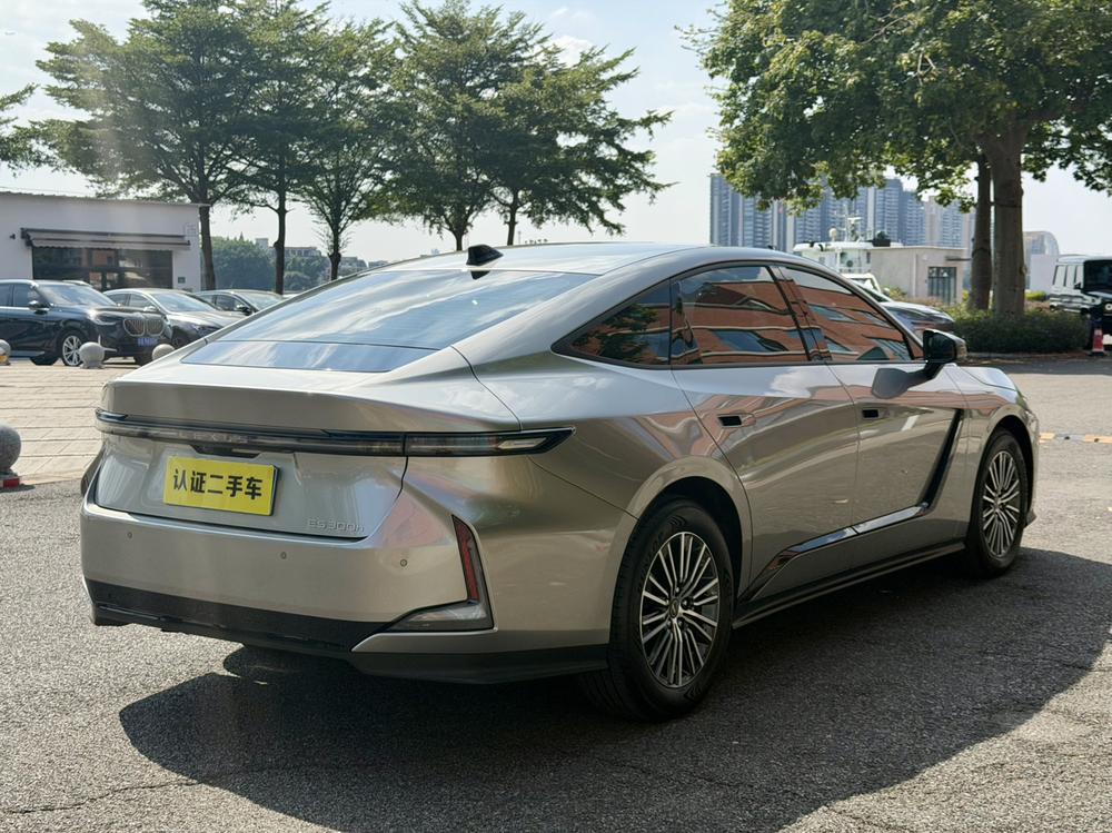 Lexus Lexus ES