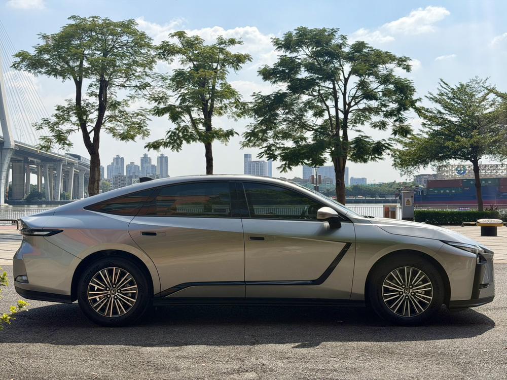 Lexus Lexus ES