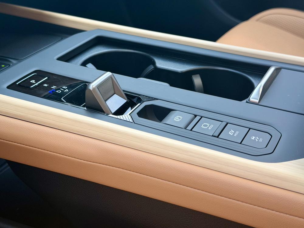 Lexus Lexus ES