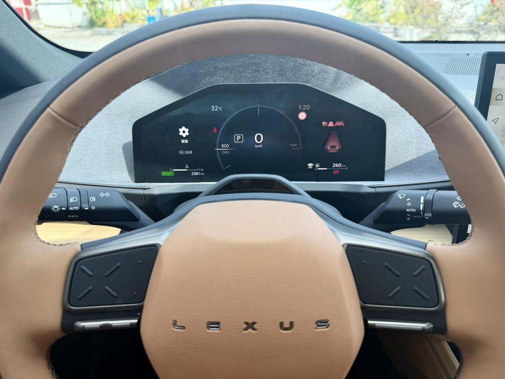Lexus Lexus ES
