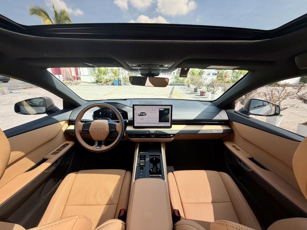 Lexus Lexus ES