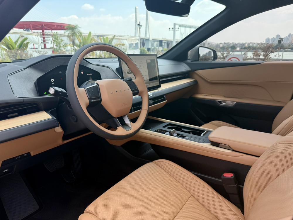 Lexus Lexus ES