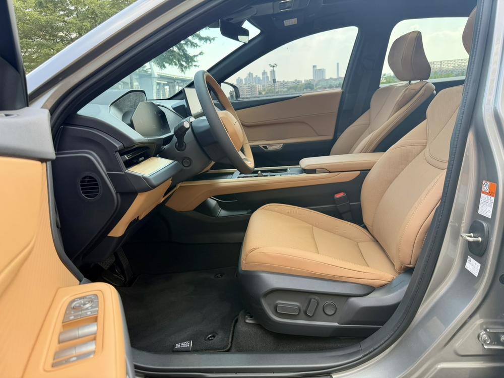 Lexus Lexus ES