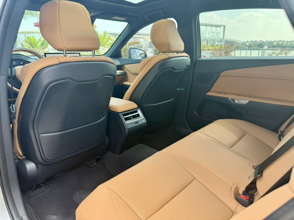 Lexus Lexus ES