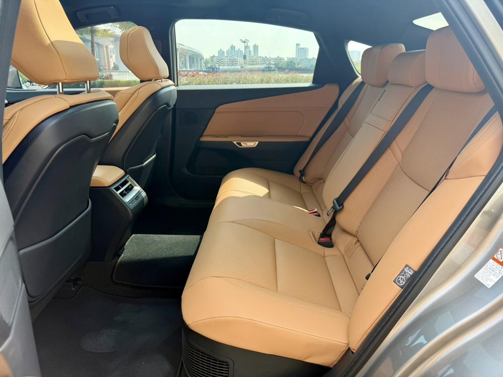 Lexus Lexus ES