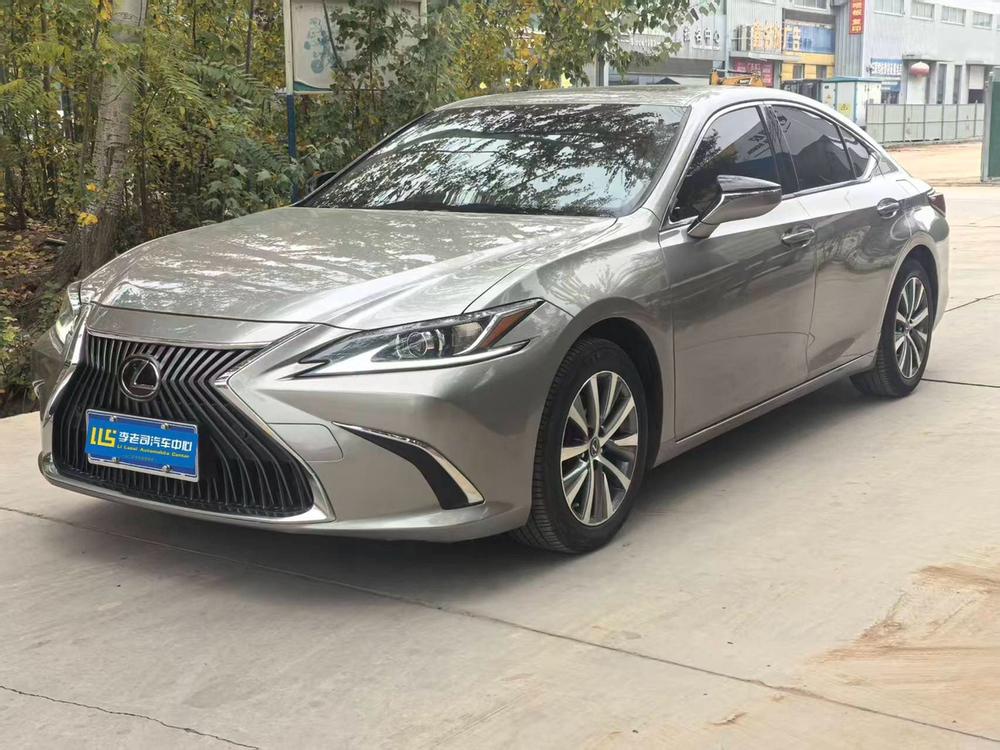 Lexus Lexus ES