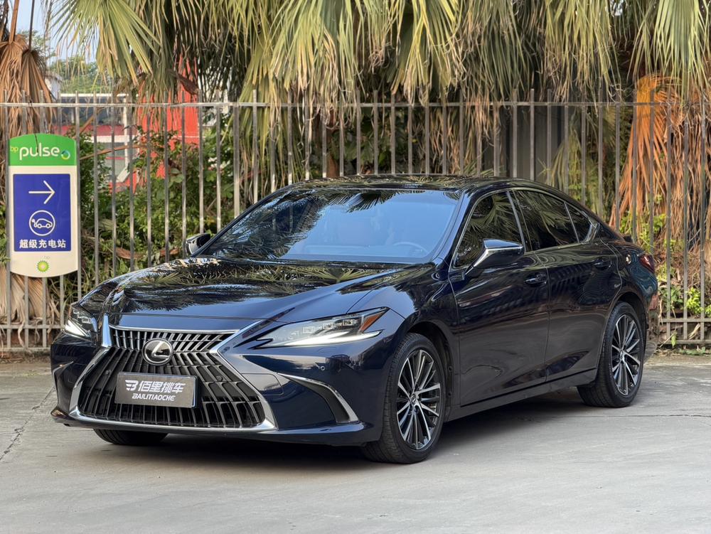 Lexus Lexus ES