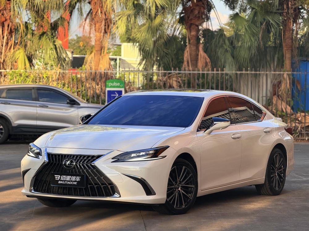 Lexus Lexus ES