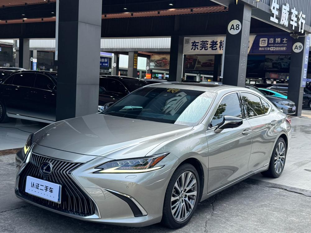 Lexus Lexus ES