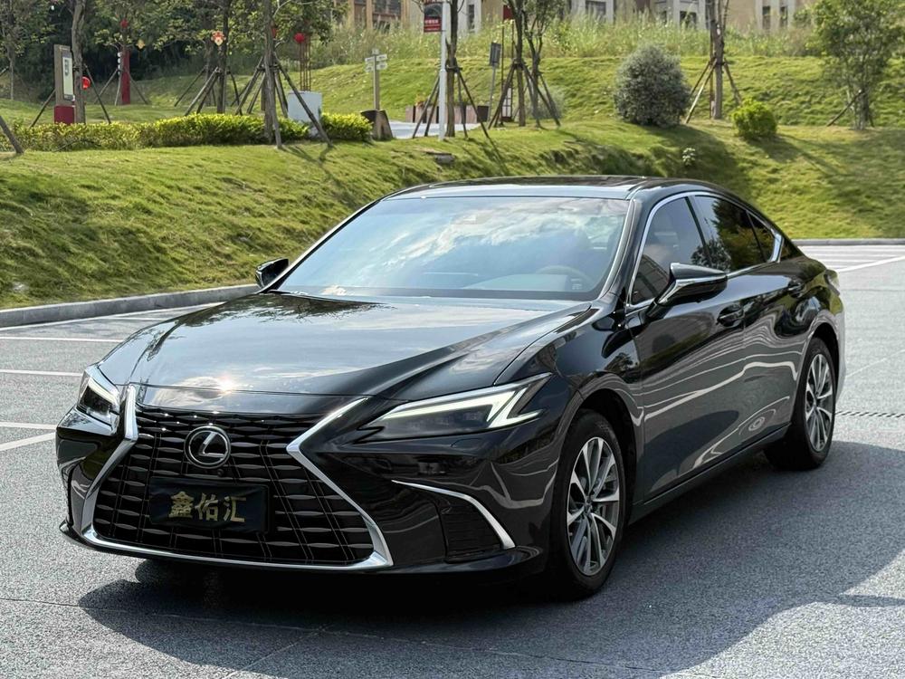 Lexus Lexus ES