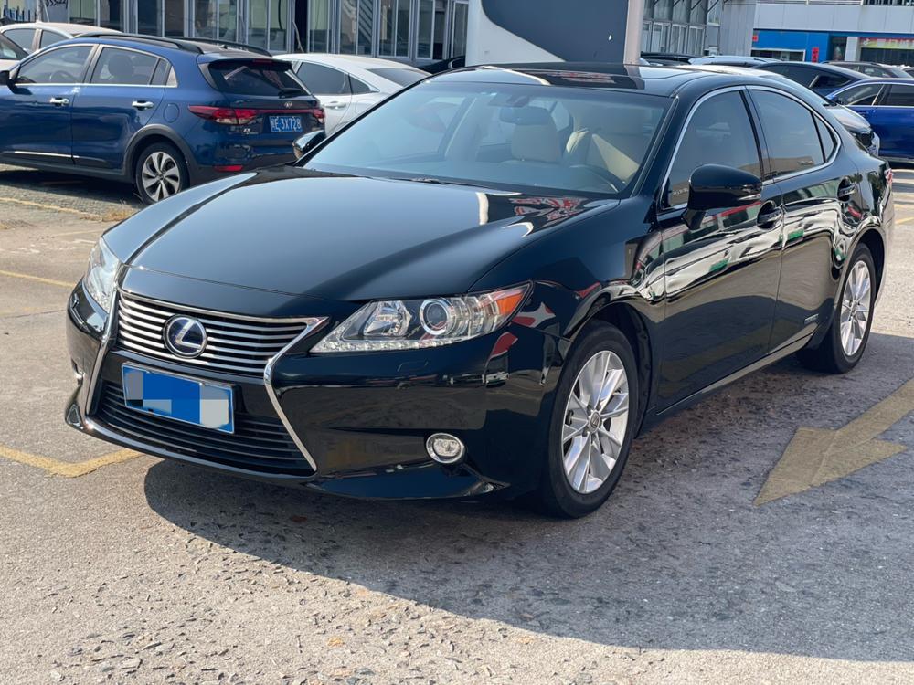 Lexus Lexus ES