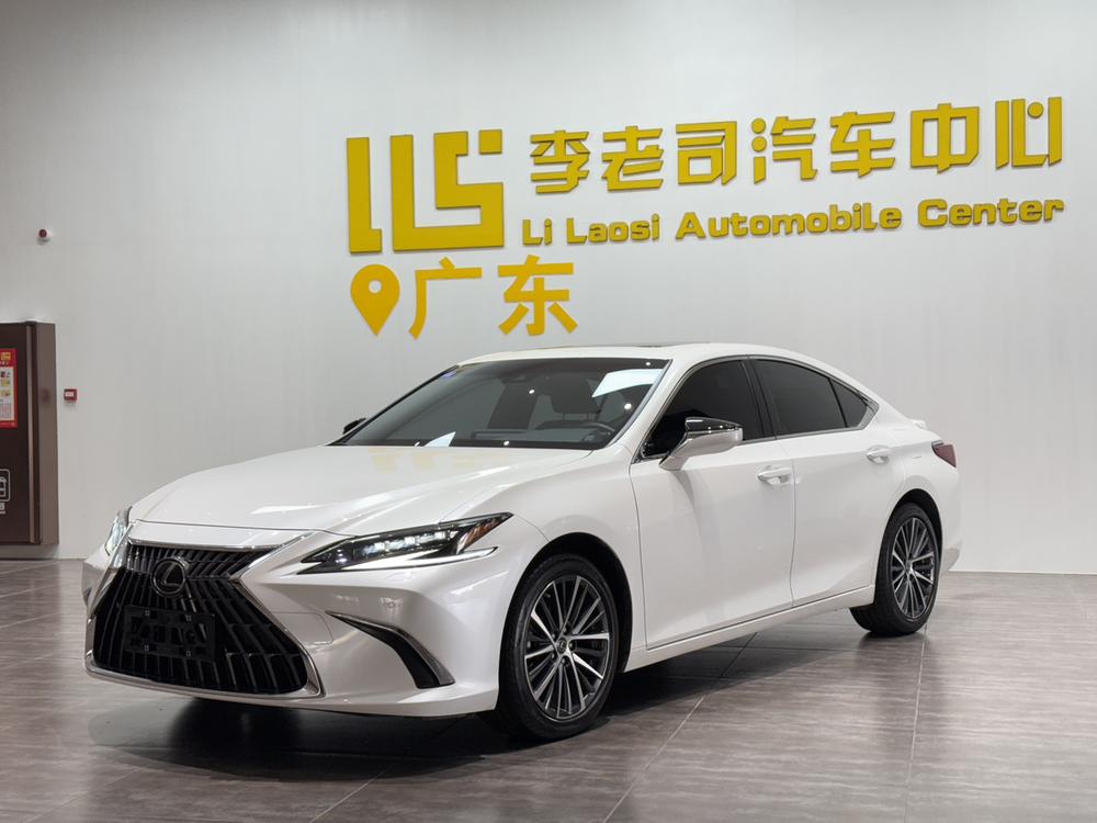 Lexus Lexus ES