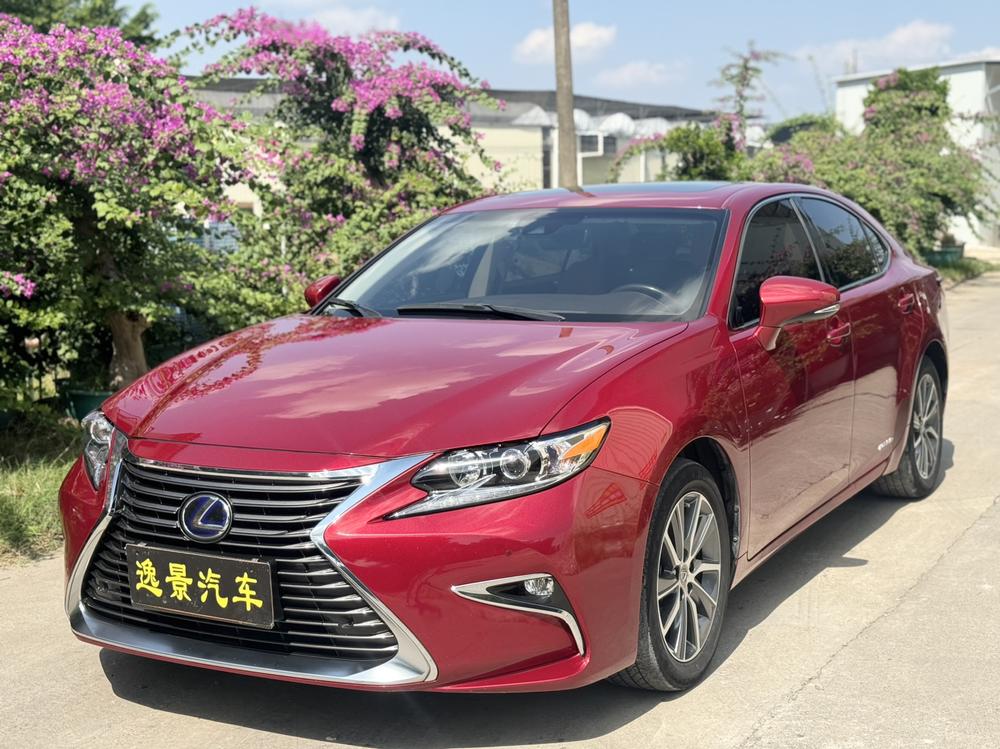 Lexus Lexus ES