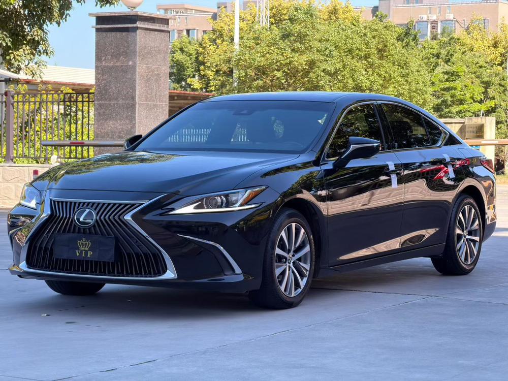 Lexus Lexus ES