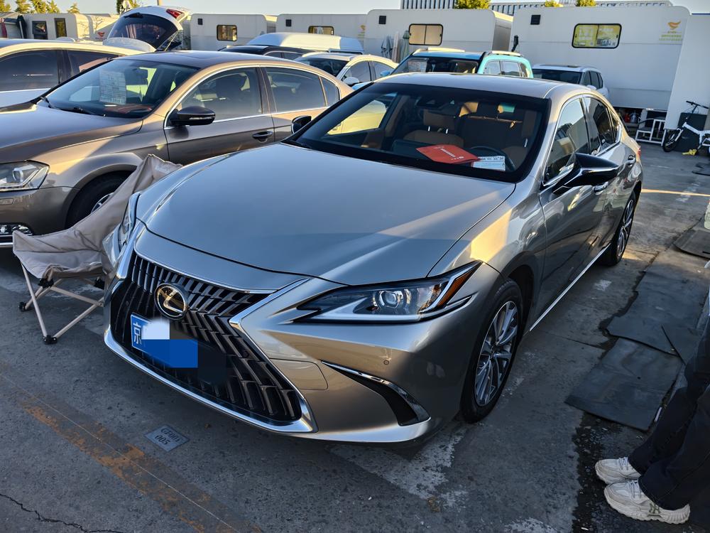Lexus Lexus ES