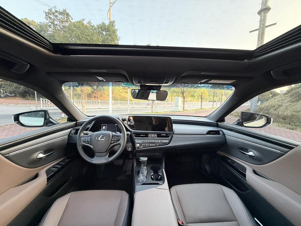Lexus Lexus ES