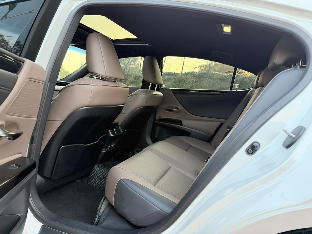 Lexus Lexus ES