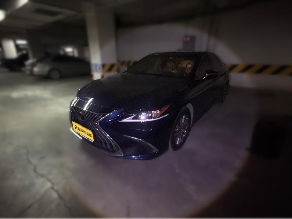 Lexus Lexus ES
