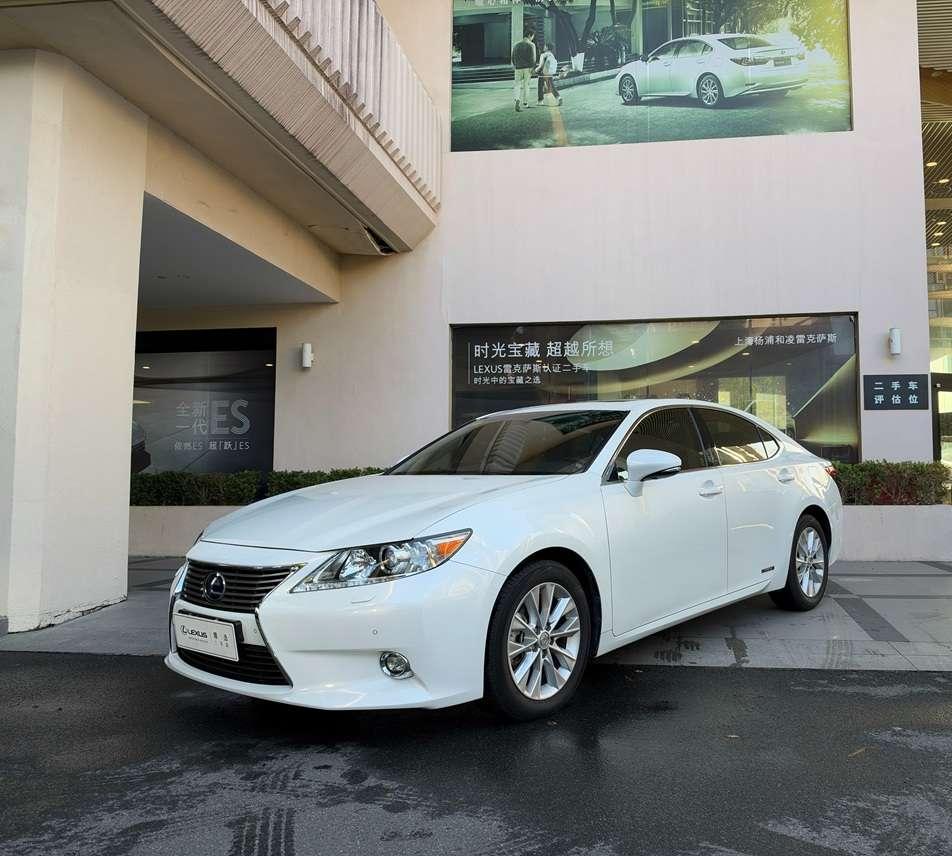 Lexus Lexus ES