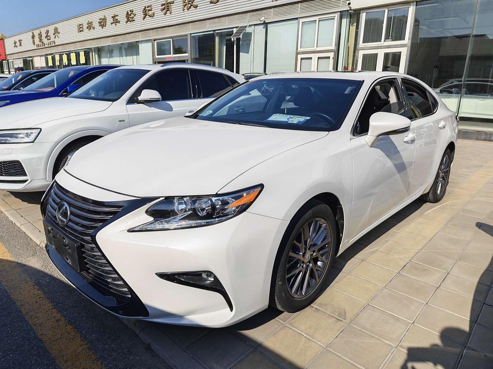 Lexus Lexus ES