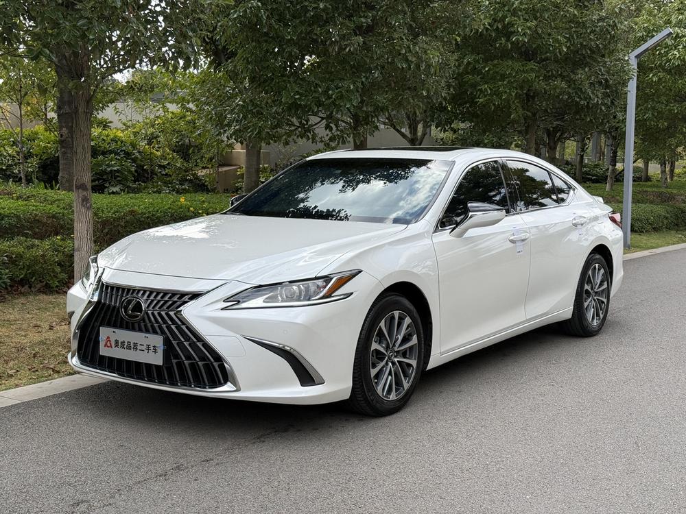 Lexus Lexus ES